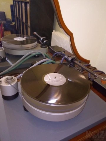 Πικάπ Project RPM - 9.1