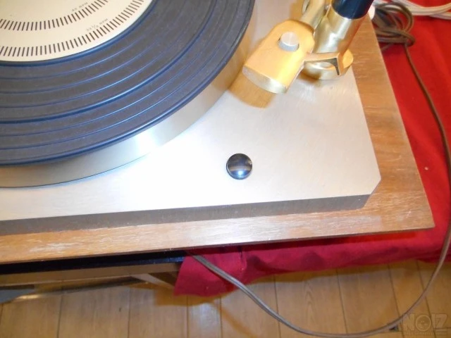 Πικάπ Empire Scientific 598 III Troubado
