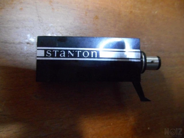 Headshell Πικάπ Stanton