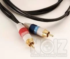 Καλώδια Interconnect Van Den Hul M C D-