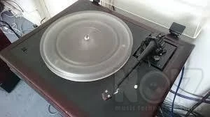 Πικάπ Voyd Reference + Tonearm Audio Not
