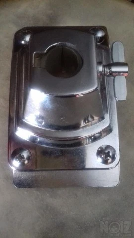 Bassdrum Mounting Plate