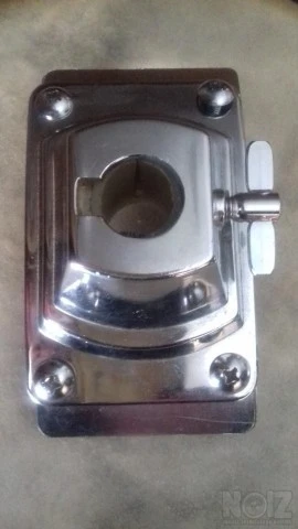 Bassdrum Mounting Plate