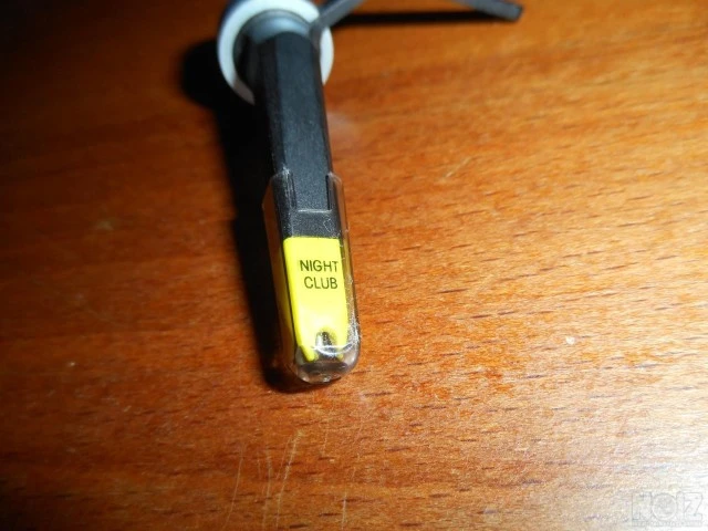 Κεφαλή Πικάπ Ortofon Concorde E Night Cl