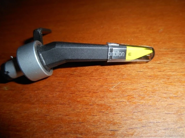Κεφαλή Πικάπ Ortofon Concorde E Night Cl