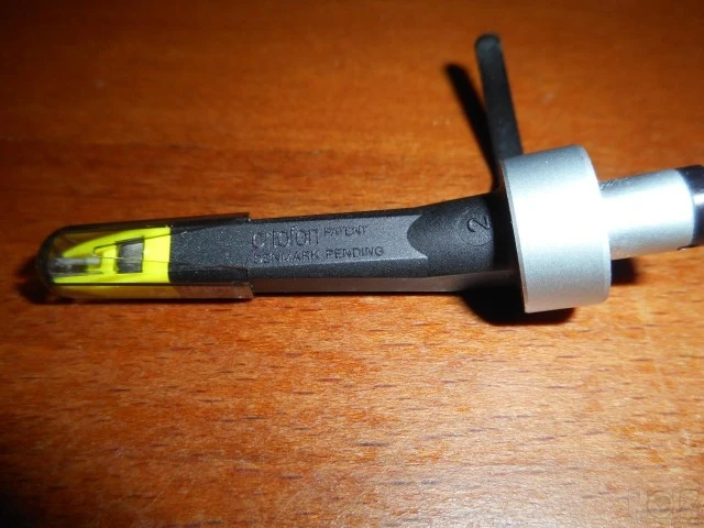 Κεφαλή Πικάπ Ortofon Concorde E Night Cl