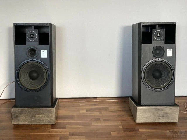 Ηχεία Hans Deutch HD - 310 S