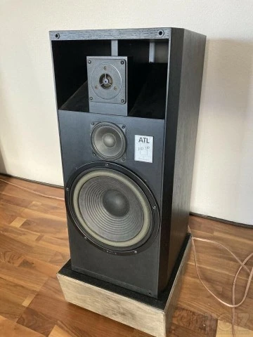Ηχεία Hans Deutch HD - 310 S