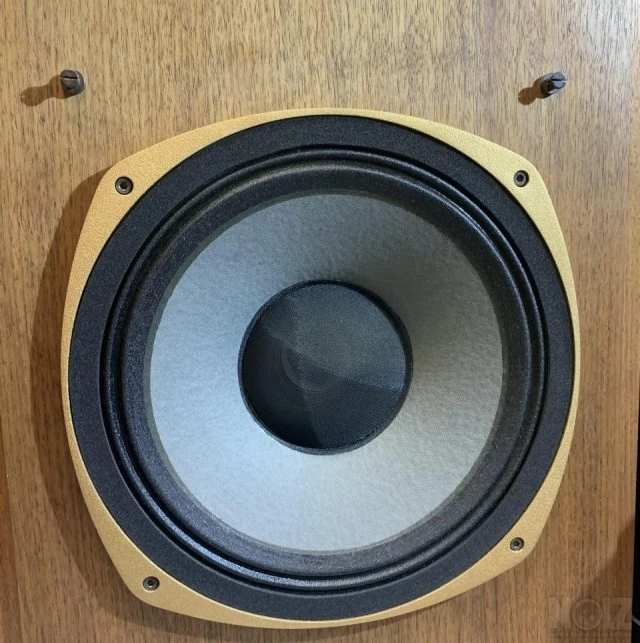 Ηχεία Tannoy DC - 4000 Dual Concentric