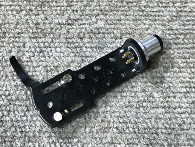 Vintage Headshell Pickering AS - 2PS 2
