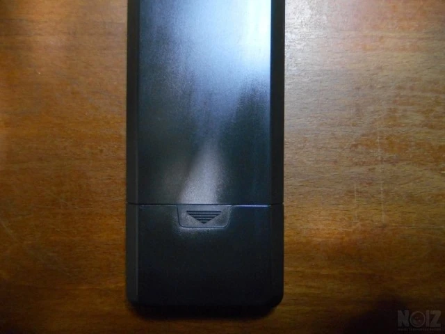 Original Remote Control Sony RM - D77A