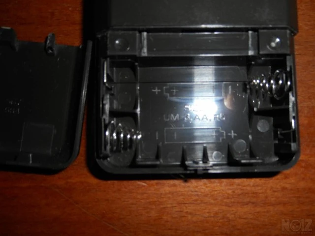 Original Remote Control Sony RM - D77A