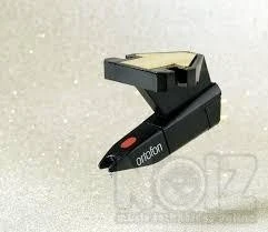 Κεφαλή Πικάπ Ortofon OM - 20