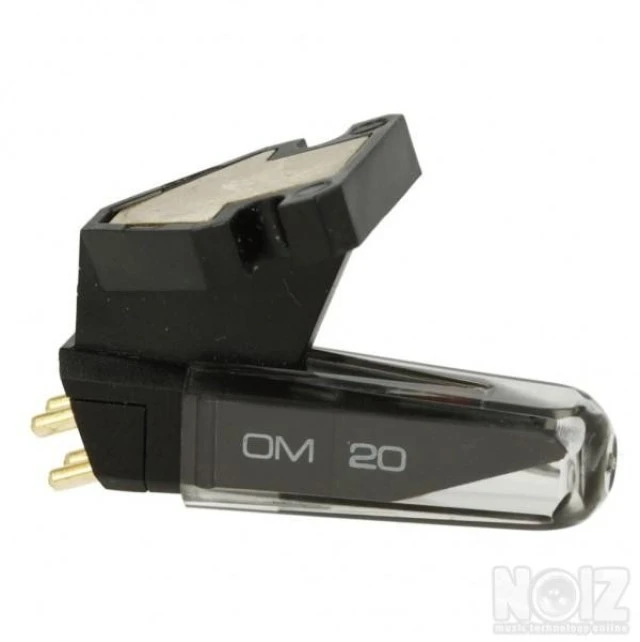 Κεφαλή Πικάπ Ortofon OM - 20