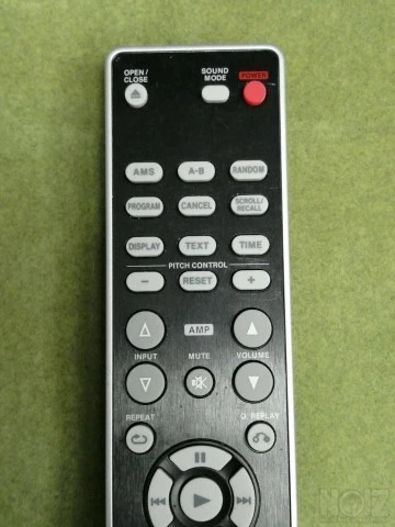 Original Remote Control Marantz RC - 002