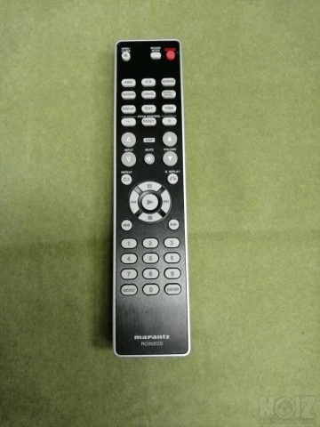 Original Remote Control Marantz RC - 002