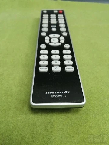 Original Remote Control Marantz RC - 002