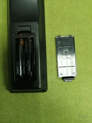 Original Remote Control Marantz RC - 002