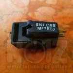 ΚΕΦΑΛΗ ΠΙΚΑΠ SHURE Me - 75 EJ ENCORE
