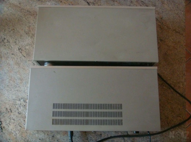 Δέκτης Sharp ST - 15