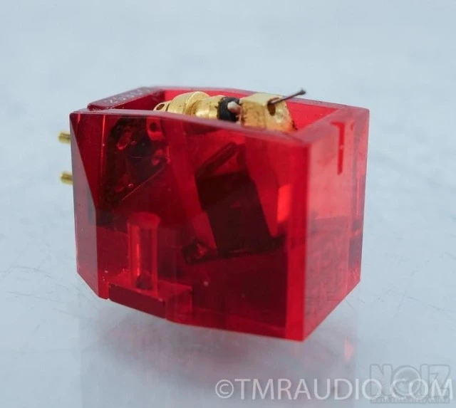 High End Κεφαλή Πικάπ Benz Micro Ace Low