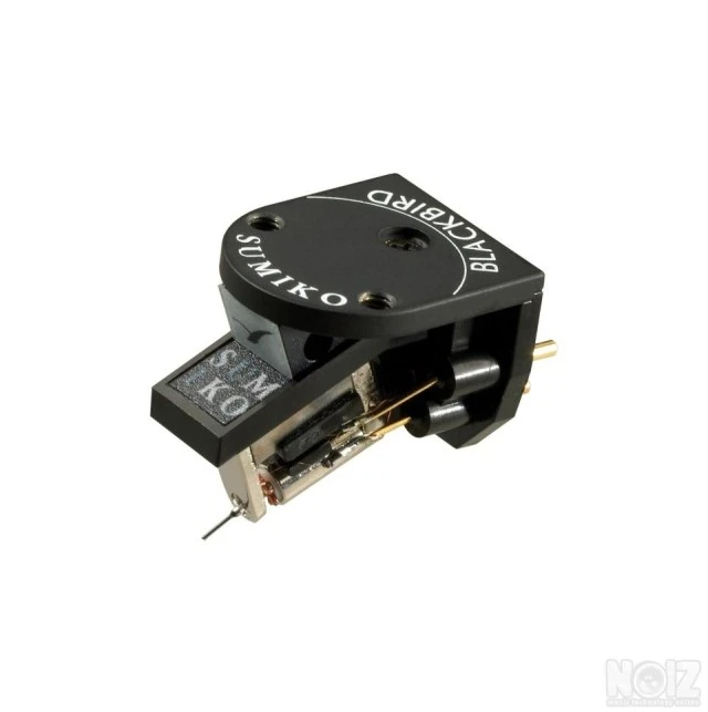 High End Κεφαλή Πικάπ Sumiko Blackbird H