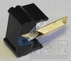 Κεφαλή Πικάπ Shure M - 91 ED HI - Track
