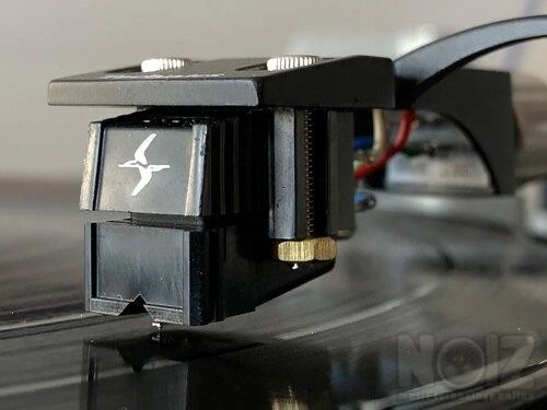 Κεφαλή Πικάπ Shure M - 91 ED HI - Track