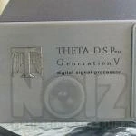 Theta DS Pro Generation V digital proces