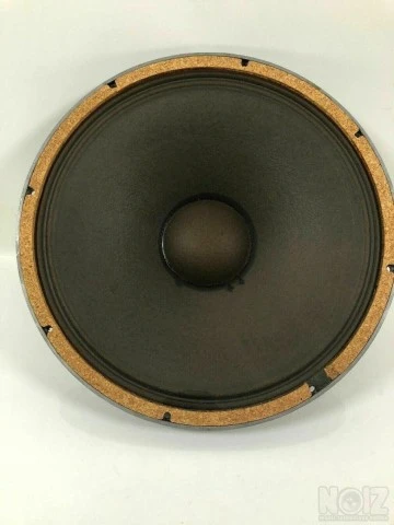 Ζευγάρι Woofer JBL D - 130 A 15'' 16 Ohm