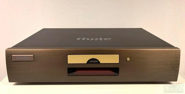 CD Player Thule CD - 150 B