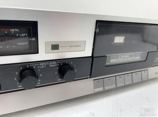 Κασετόφωνο JVC KD - X1