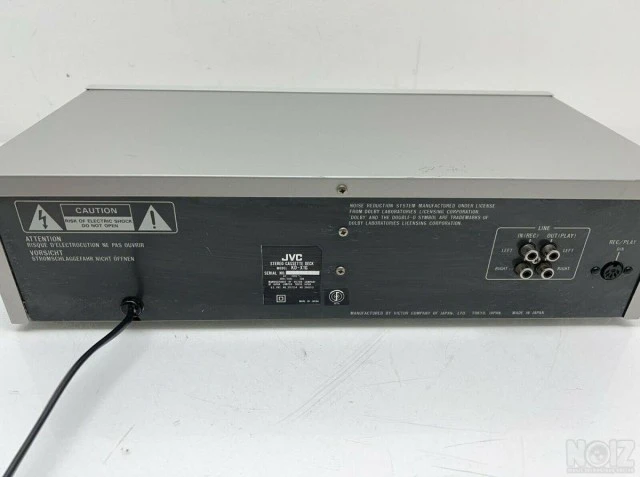 Κασετόφωνο JVC KD - X1