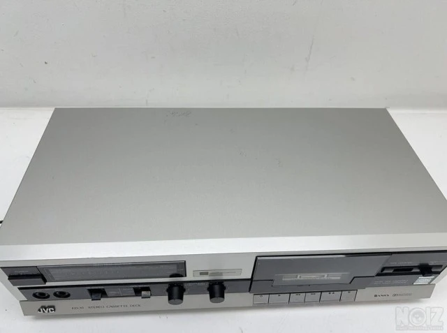 Κασετόφωνο JVC KD - X1