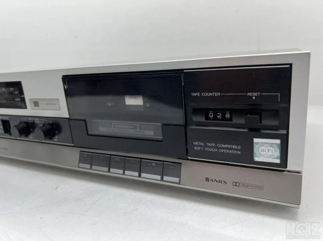 Κασετόφωνο JVC KD - X1