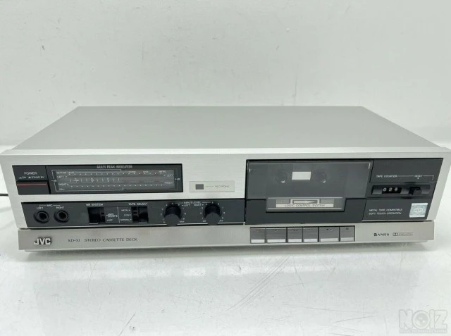 Κασετόφωνο JVC KD - X1