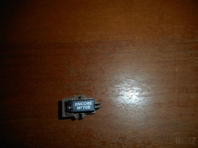 ΚΕΦΑΛΗ ΠΙΚΑΠ SHURE Me - 70 B ENCORE