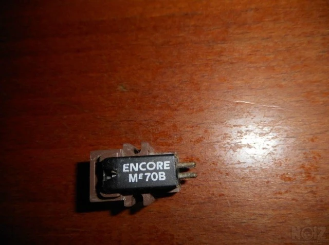 ΚΕΦΑΛΗ ΠΙΚΑΠ SHURE Me - 70 B ENCORE