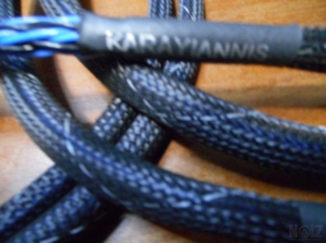 Καλώδια Ηχείων Kimber Kable 4 TC