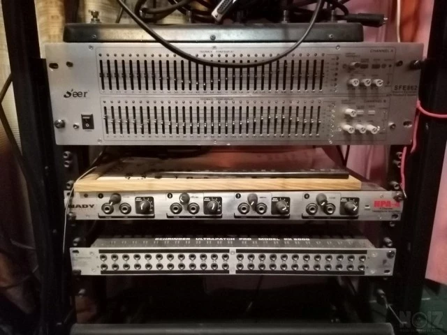 Equalizer και Pachbay