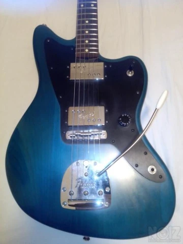 Fender Lee Ranaldo Jazzmaster