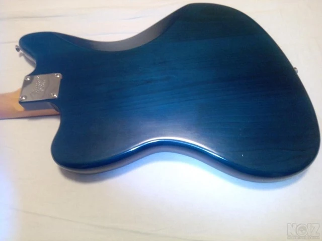 Fender Lee Ranaldo Jazzmaster