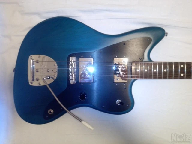 Fender Lee Ranaldo Jazzmaster