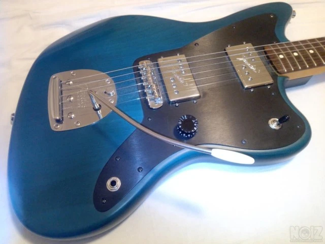 Fender Lee Ranaldo Jazzmaster