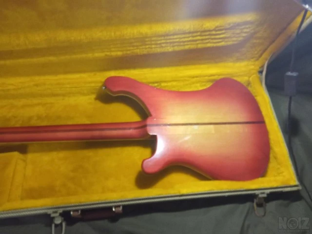 1974 Rickcenbacker 4001