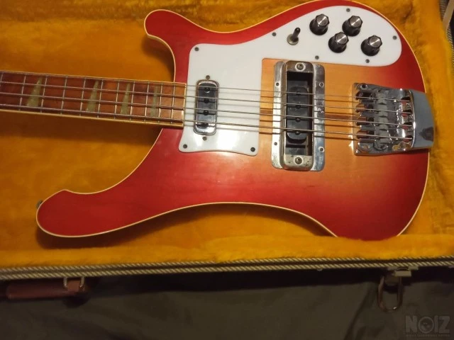 1974 Rickcenbacker 4001