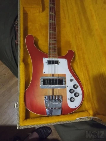 1974 Rickcenbacker 4001