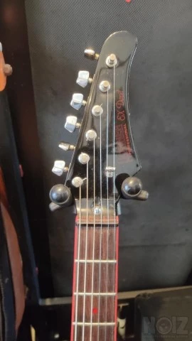 1987 Hohner Explorer Devil