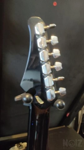 1987 Hohner Explorer Devil