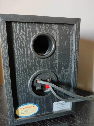 Sunbuck HiFi stereo audio amplifier